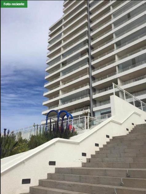 Mares de Montemar - Dpto Apartamento Concón Exterior foto