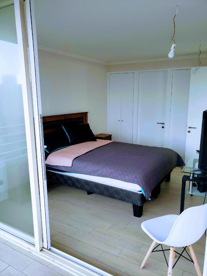 Mares de Montemar - Dpto Apartamento Concón Exterior foto